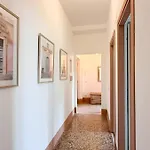 Stylish Balcony, Ac,aqueduct View