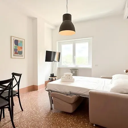 Stylish Balcony, Ac,aqueduct View * Rome