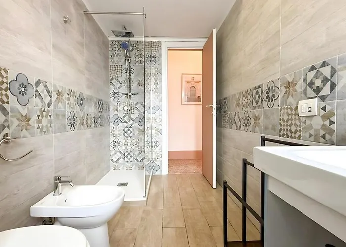Stylish Balcony, Ac,aqueduct View Апартаменты Рим