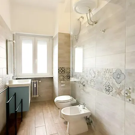 Appartement Stylish Balcony, Ac,aqueduct View *