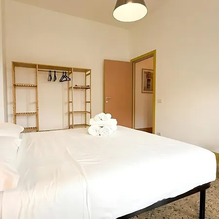 Stylish Balcony, Ac,aqueduct View Appartement Rome